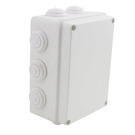 universal junction box cctv|waterproof box for cctv camera.